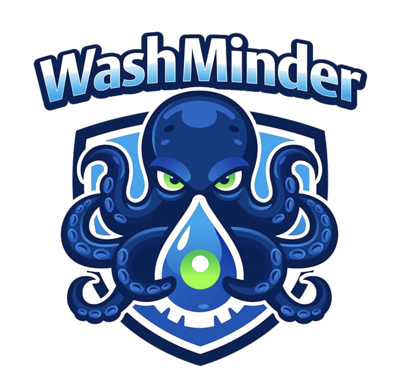 WashMinder